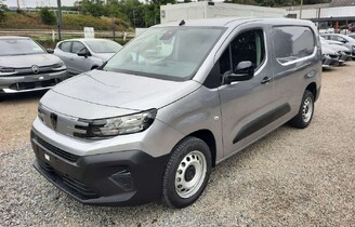 Peugeot Partner Van XL L2H1 AT8 1.5 130KM Furgon