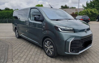 Toyota Proace Verso Long Business 2.2 180KM Furgon