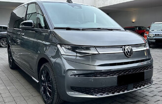 Volkswagen Multivan L2H1 Edition DSG 2.0 150KM Kombi