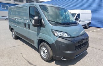 Peugeot Boxer L2H1 2.2 120KM Furgon