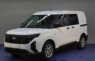 Ford Transit Courier Kombi N1 L1H1 Trend 1.0 100KM Kombi
