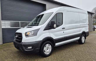 Ford Transit 350 L2H2 Trend 2.0 130KM Furgon