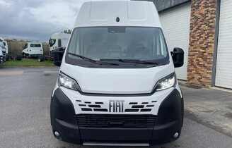 Fiat Ducato Maxi L4H3 2.2 180KM Furgon