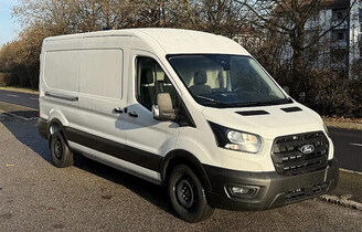 Ford Transit 350 L3H2 Trend 2.0 130KM Furgon