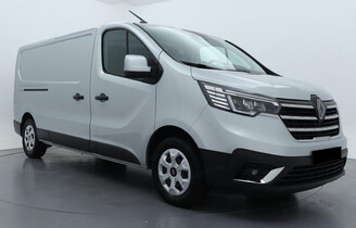 Renault Trafic L2H1 Extra AT9 2.0 150KM Furgon