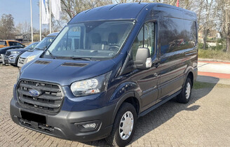 Ford Transit 350 L2H2 Trend 2.0 130KM Furgon