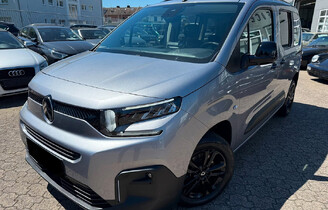 Citroen Berlingo MPV M L1H1 1.5 102KM Kombi
