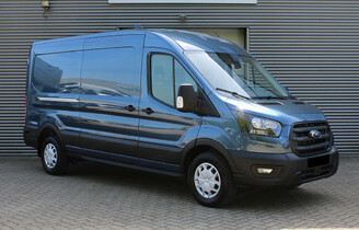 Ford Transit 350 L3H2 Trend 2.0 130KM Furgon
