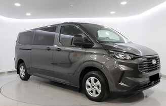 Ford Transit Custom Kombi 320 L2H1 M1 Trend 2.0 136KM Kombi