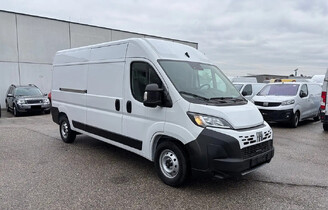 Fiat Ducato 3.3T L3H2 2.2 140KM Furgon