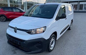 Citroen Berlingo Van XL L2H1 1.5 100KM Furgon