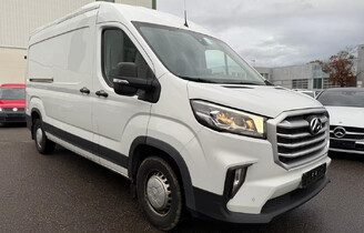 Maxus Deliver 9 L3H2 2.0 150KM Furgon