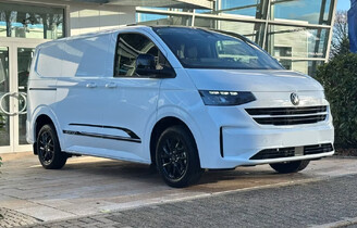 Volkswagen Transporter TDI L1H1 Edition 2.0 150KM Furgon