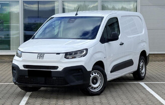 Fiat Doblo Cargo/Van XL L2H1 1.5 100KM Furgon