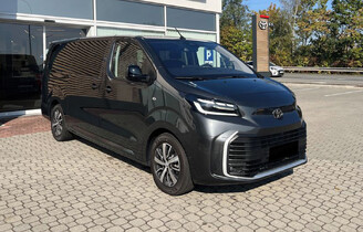 Toyota Proace Verso EV Long L2H1 75kWh Business 136KM Kombi