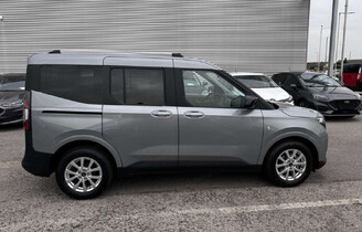 Ford Tourneo Courier Titanium 1.0 125KM Kombi