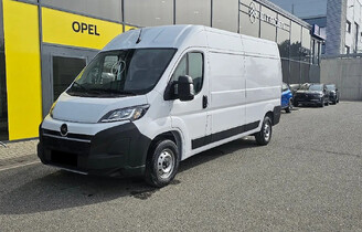 Opel Movano Heavy L3H2 2.2 140KM Furgon