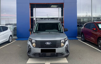 Ford Transit Courier Trend L1H1 A7 1.0 125KM Furgon