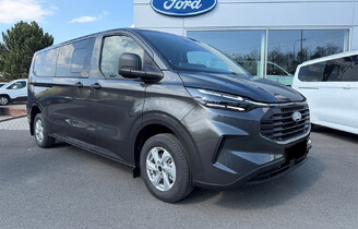 Ford Transit Custom Kombi M1 320 L2H1 Trend 2.0 150KM Kombi