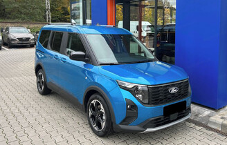 Ford Tourneo Courier Active A7 1.0 125KM Kombi