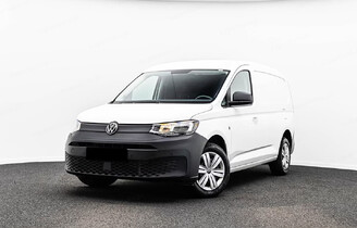 Volkswagen Caddy Cargo Maxi L2H1 1.5 116KM Furgon