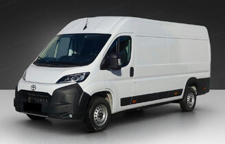 Toyota Proace Max EV 110kWh L4H2 Active 270KM Furgon