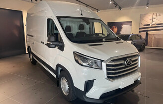 Maxus Deliver 9 L3H3 2.0 150KM Furgon