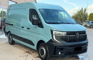 Renault Master L2H2 Extra AT9 2.0 170KM Furgon