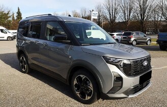 Ford Tourneo Courier Active A7 1.0 125KM Kombi