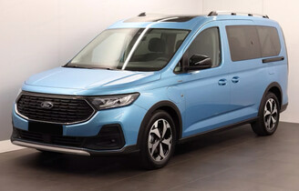 Ford Tourneo Connect Grand L2H1 Active PHEV A6 1.5 150KM Kombi