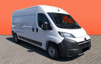 Opel Movano Heavy L3H2 2.2 140KM Furgon