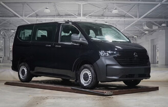 Volkswagen Transporter Kombi L2H1 aut. 2.0 170KM Kombi