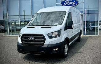Ford Transit 350 L3H2 Trend 2.0 130KM Furgon