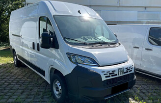 Fiat Ducato Maxi L3H2 AT 2.2 140KM Furgon