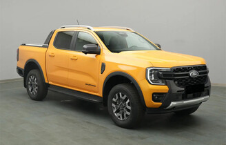Ford Ranger Wildtrak PHEV A10 4x4 2.3 281KM Pick-Up