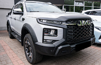 Jac T9 8AT 4x4 2.0 163KM Pick-Up