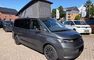 Volkswagen Multivan California Beach DSG 2.0 150KM Kombi