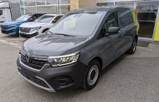 Renault Kangoo Van L2H1 Extra 1.5 115KM Furgon