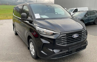 Ford Transit Custom Kombi M1 L2H1 320 Trend A8 2.0 170KM Kombi