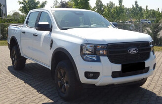 Ford Ranger XLT PHEV A10 4x4 2.3 281KM Pick-Up