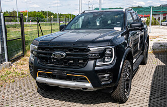 Ford Ranger Wildtrak X A10 4x4 2.0 205KM Pick-Up