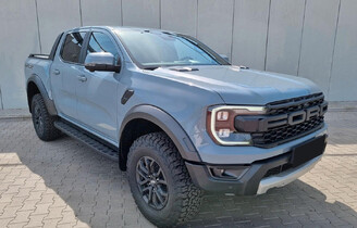 Ford Ranger Raptor A10 4x4 2.0 210KM Pick-Up