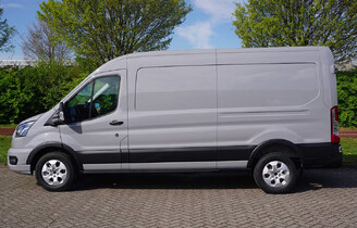 Ford Transit 350 L3H2 Limited A8 2.0 165KM Furgon