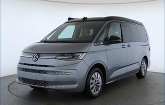Volkswagen Multivan California Beach DSG 2.0 150KM Kombi