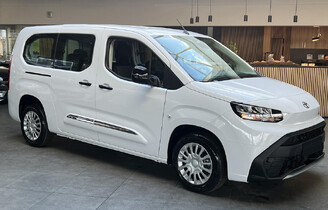Toyota Proace City Verso Long Business 1.5 100KM Kombi