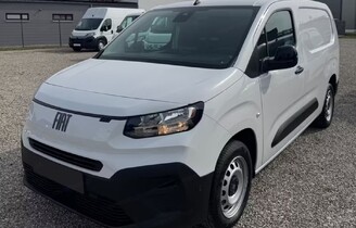 Fiat Doblo Cargo/Van XL L2H1 1.5 100KM Furgon