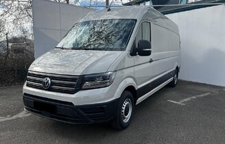 Volkswagen Crafter L4H3 2.0 140KM Furgon