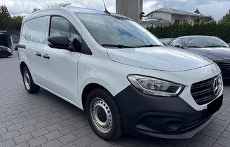Mercedes Citan 110 CDI L1H1 1.5 95KM Furgon