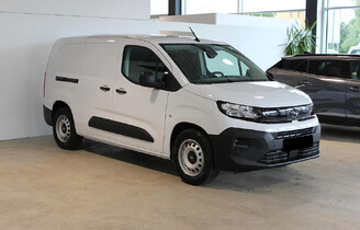 Opel Combo Van Cargo XL L2H1 1.5 100KM Furgon