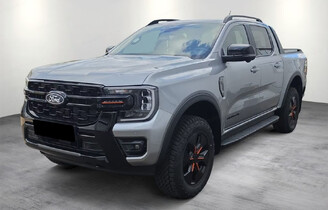 Ford Ranger Wildtrak PHEV A10 2.3 281KM Pick-Up